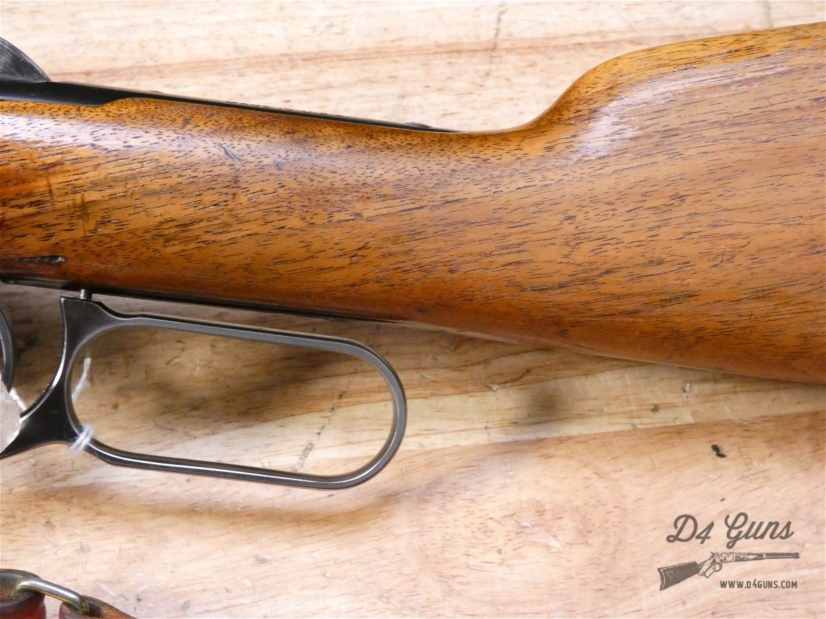 Winchester Model 94 - .30-30 Win - 1894 - Pre 64 - Mfg. 1943-1948-img-8