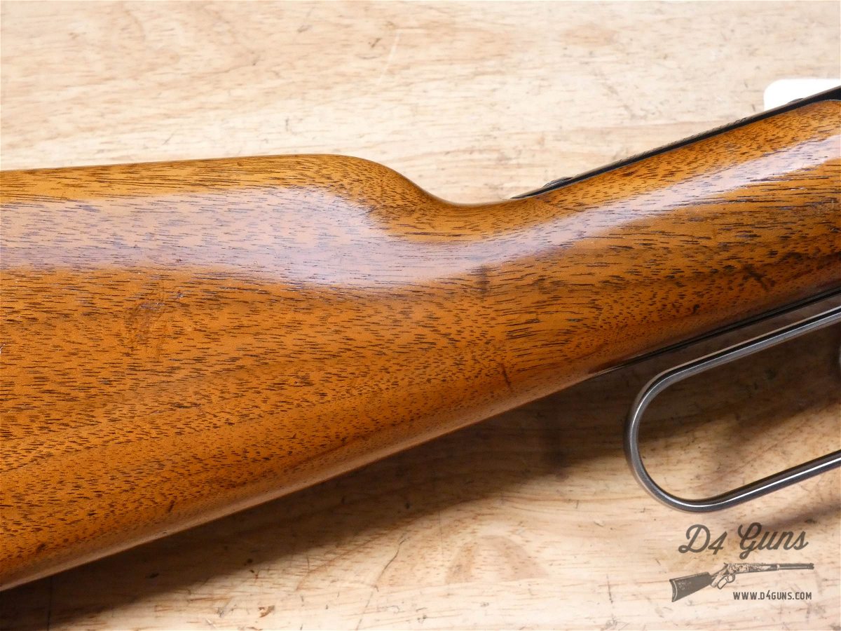 Winchester Model 94 - .30-30 Win - 1894 - Pre 64 - Mfg. 1943-1948-img-13