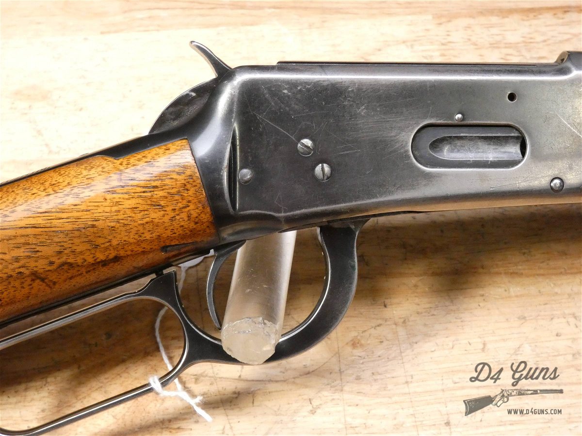 Winchester Model 94 - .30-30 Win - 1894 - Pre 64 - Mfg. 1943-1948-img-14