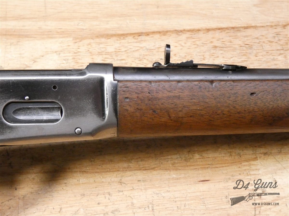 Winchester Model 94 - .30-30 Win - 1894 - Pre 64 - Mfg. 1943-1948-img-15