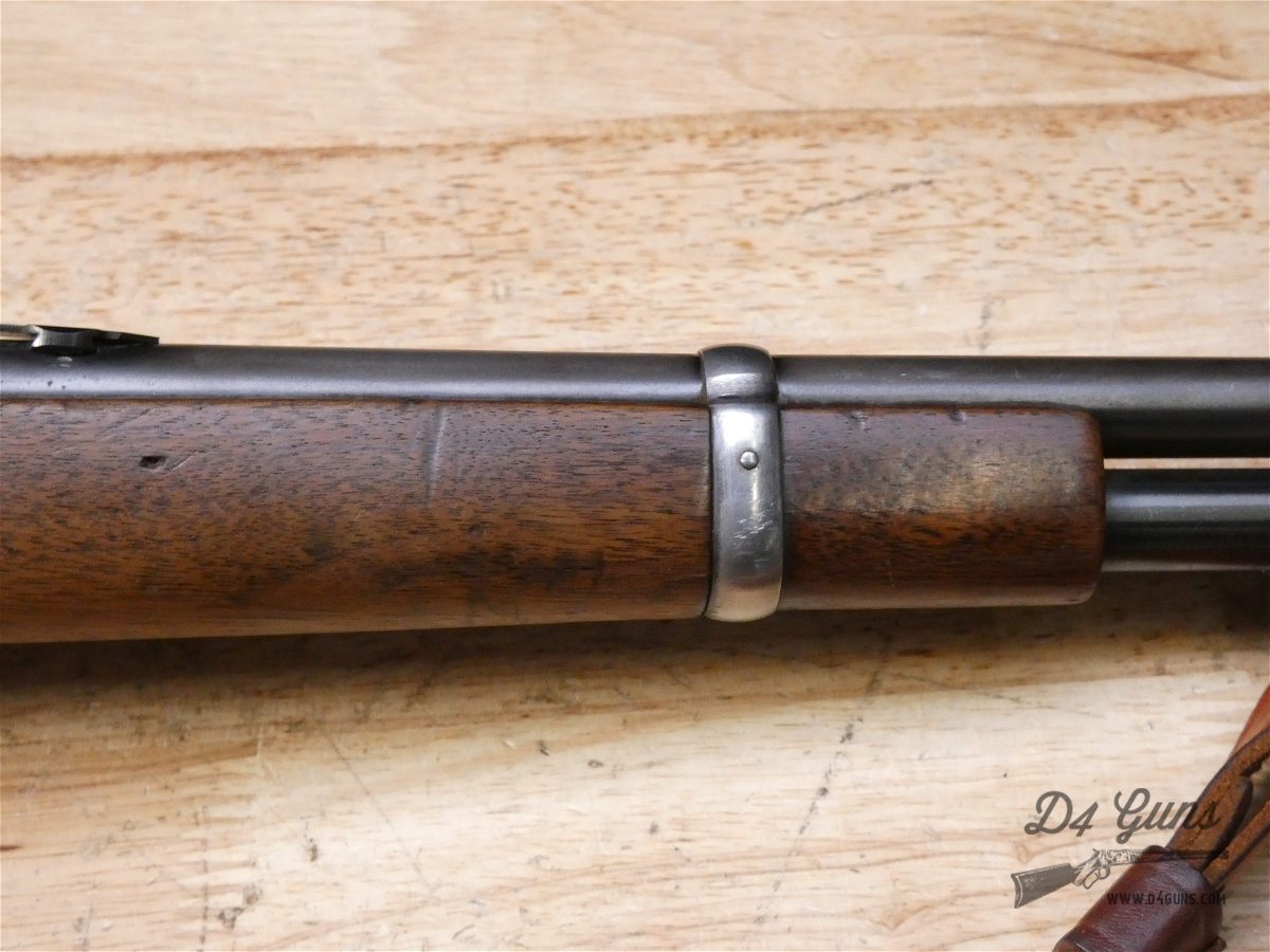 Winchester Model 94 - .30-30 Win - 1894 - Pre 64 - Mfg. 1943-1948-img-16