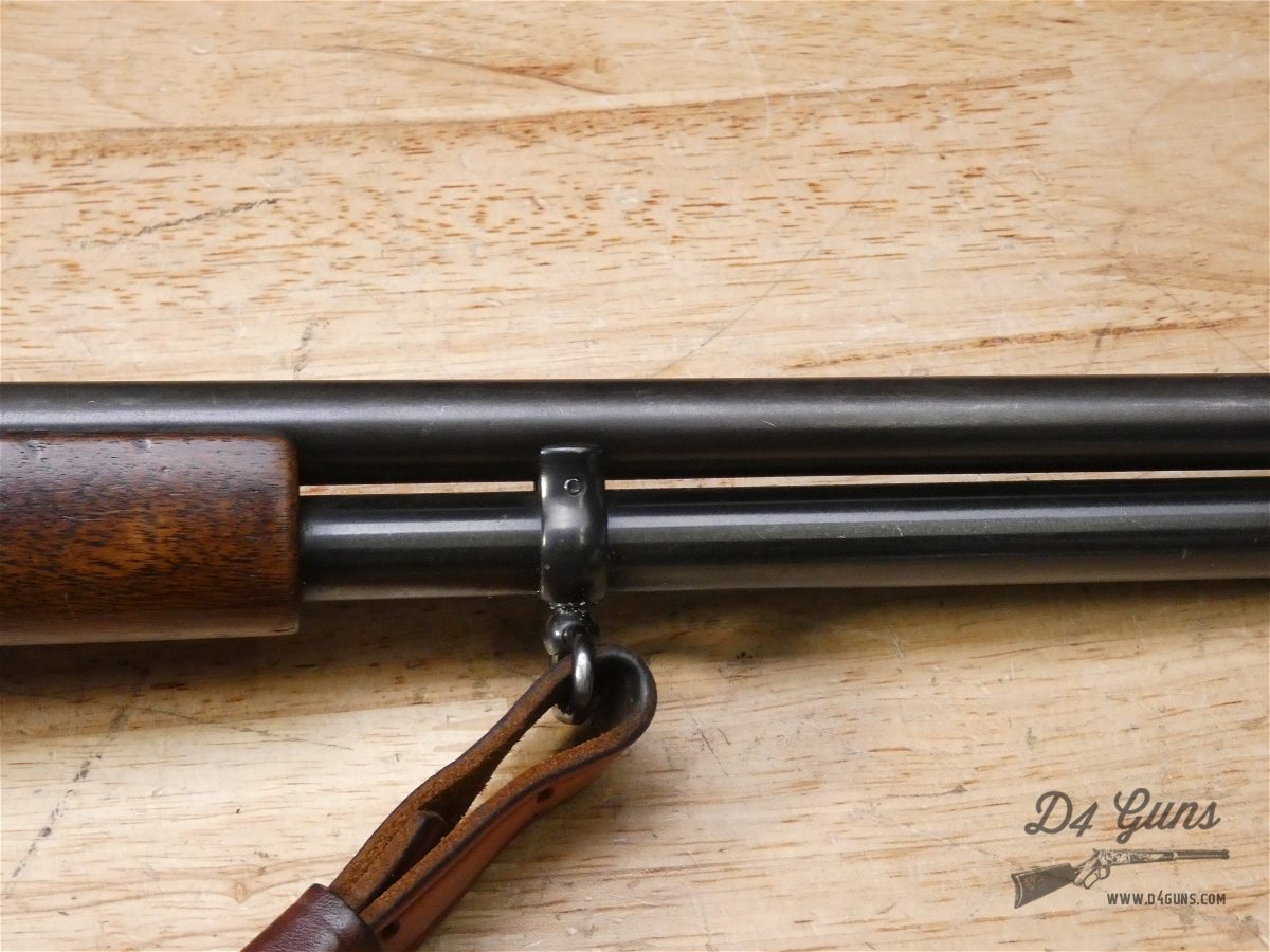 Winchester Model 94 - .30-30 Win - 1894 - Pre 64 - Mfg. 1943-1948-img-17