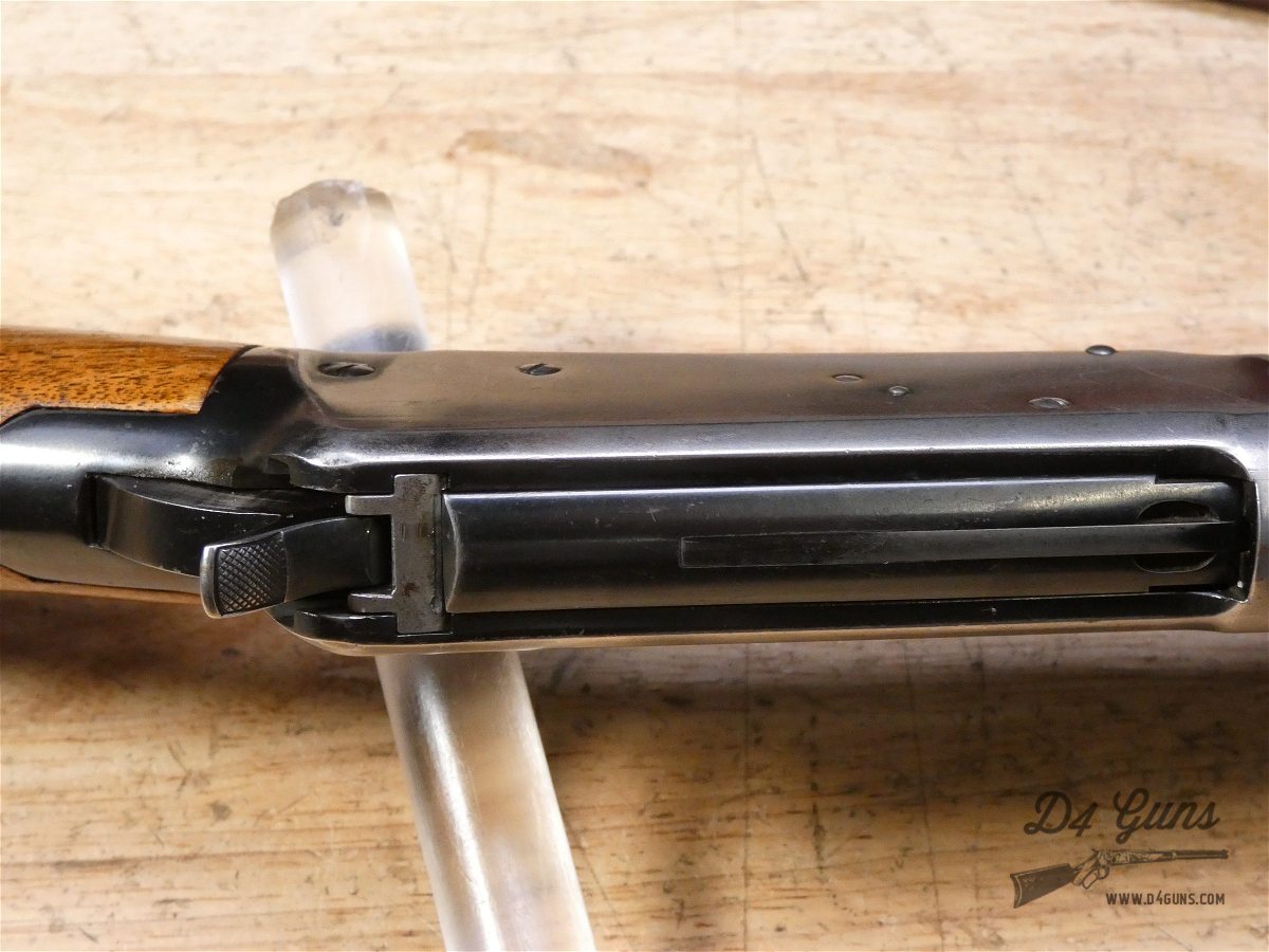 Winchester Model 94 - .30-30 Win - 1894 - Pre 64 - Mfg. 1943-1948-img-22