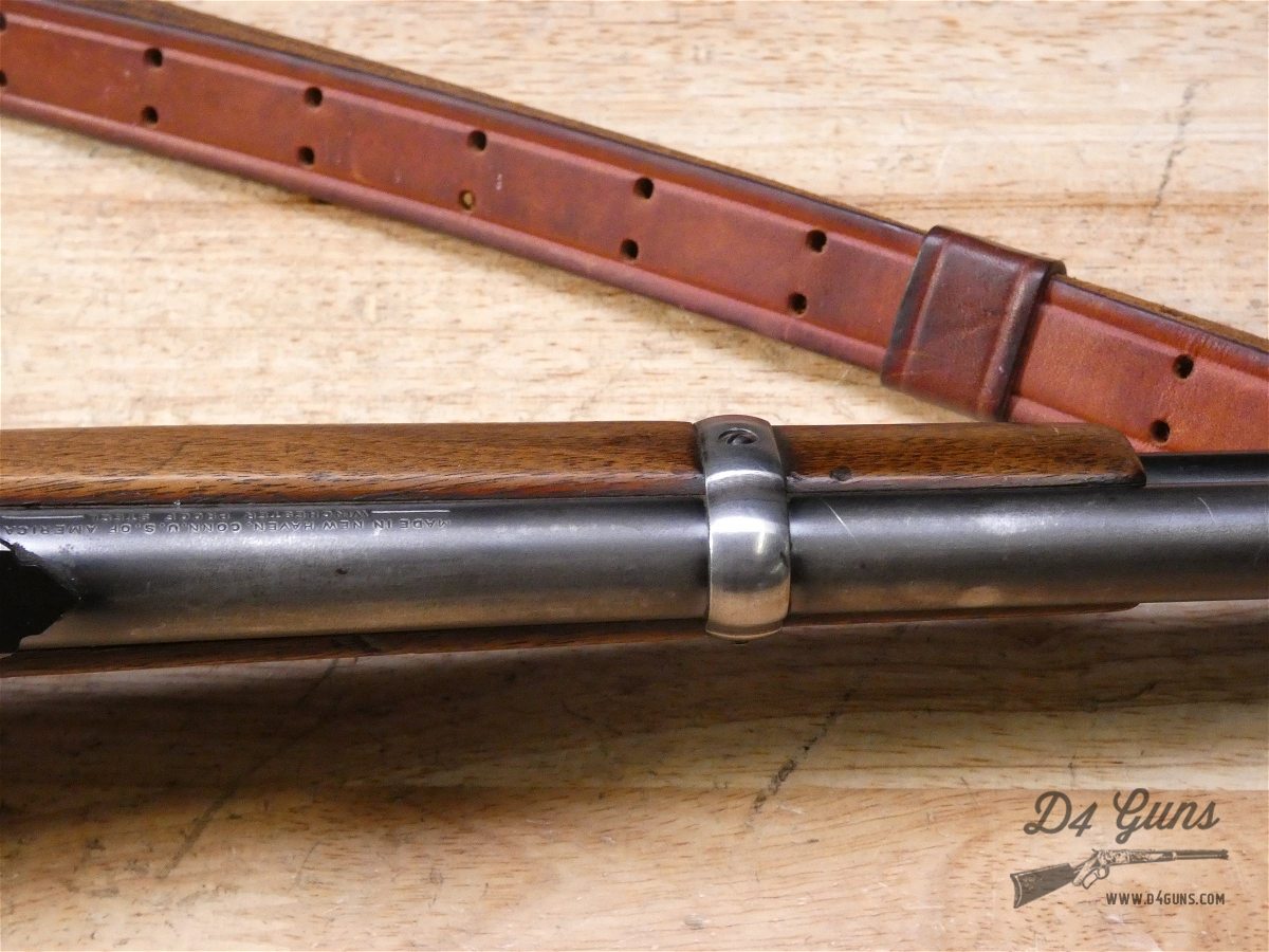 Winchester Model 94 - .30-30 Win - 1894 - Pre 64 - Mfg. 1943-1948-img-24