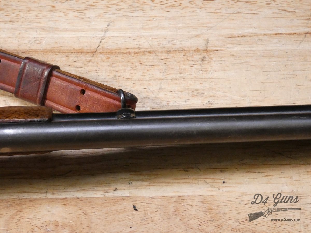 Winchester Model 94 - .30-30 Win - 1894 - Pre 64 - Mfg. 1943-1948-img-25