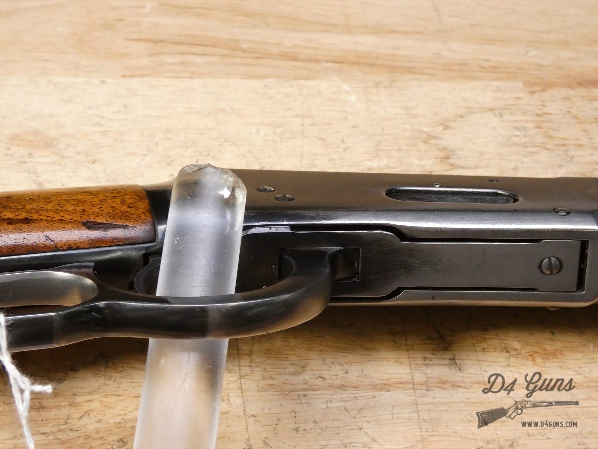 Winchester Model 94 - .30-30 Win - 1894 - Pre 64 - Mfg. 1943-1948-img-30