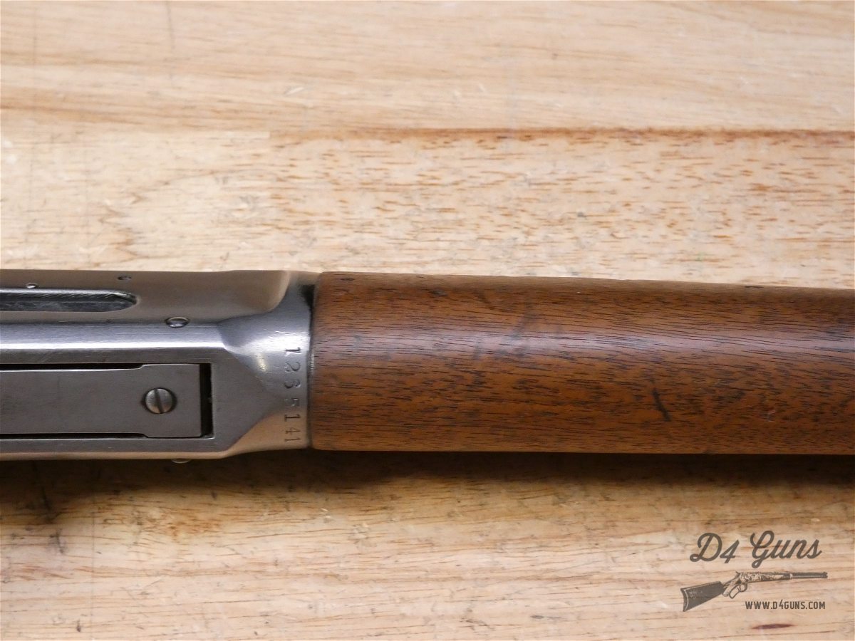Winchester Model 94 - .30-30 Win - 1894 - Pre 64 - Mfg. 1943-1948-img-31