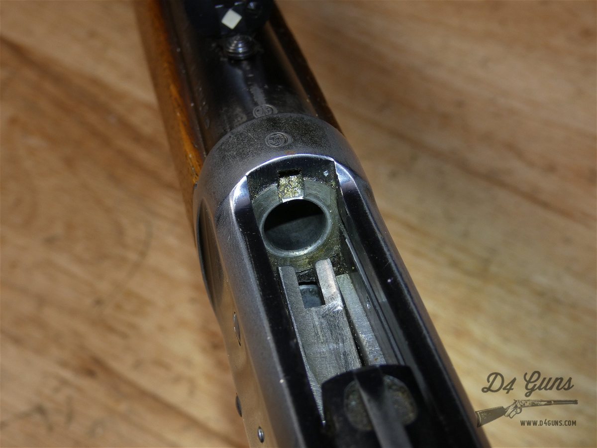 Winchester Model 94 - .30-30 Win - 1894 - Pre 64 - Mfg. 1943-1948-img-37