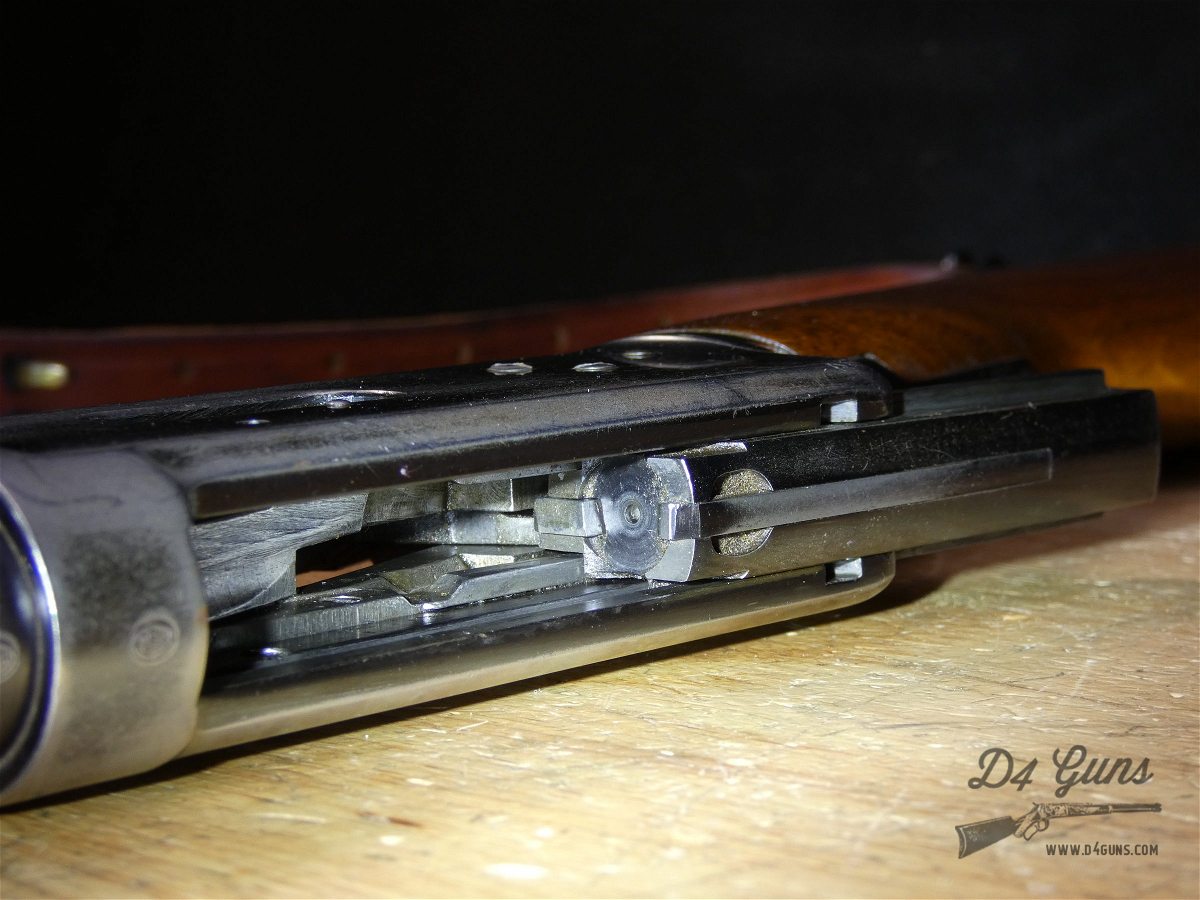 Winchester Model 94 - .30-30 Win - 1894 - Pre 64 - Mfg. 1943-1948-img-38