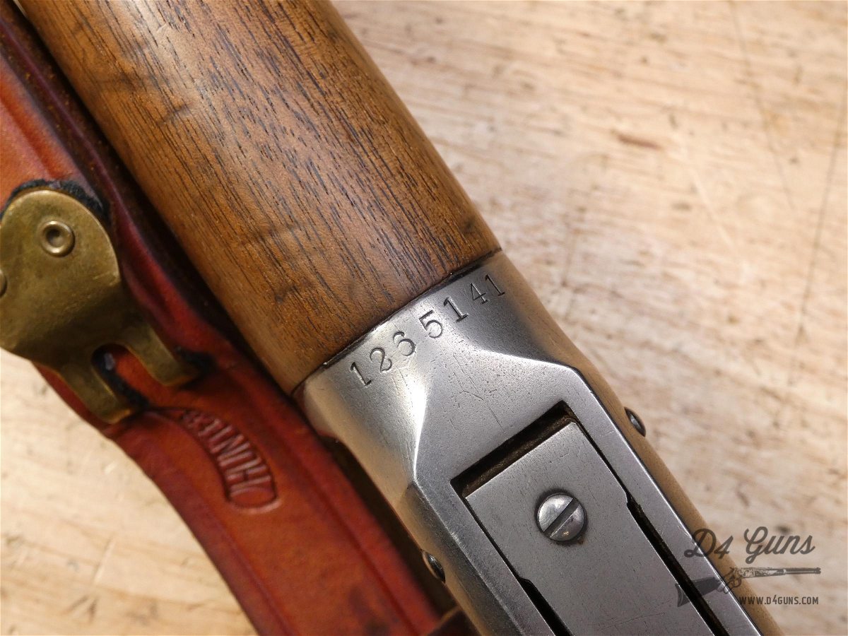Winchester Model 94 - .30-30 Win - 1894 - Pre 64 - Mfg. 1943-1948-img-42