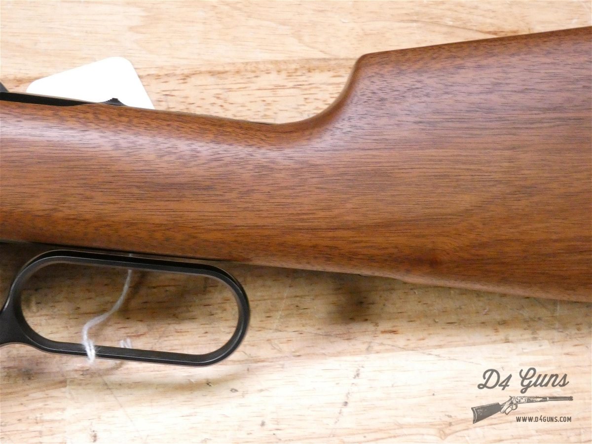 RMEF Winchester 1886 Short Rifle - .45-70 Govt - Rocky Mountain Elk Found.-img-8