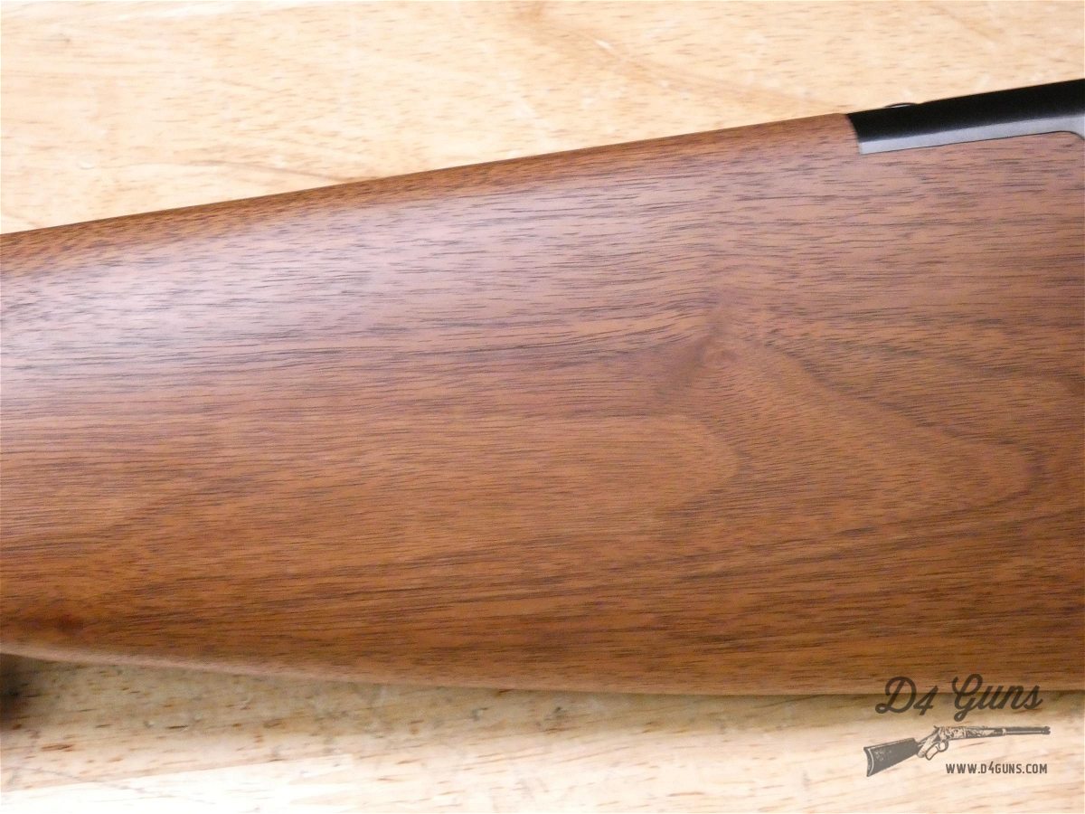 RMEF Winchester 1886 Short Rifle - .45-70 Govt - Rocky Mountain Elk Found.-img-9