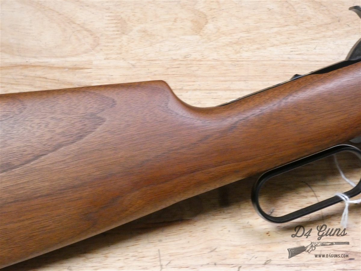 RMEF Winchester 1886 Short Rifle - .45-70 Govt - Rocky Mountain Elk Found.-img-13
