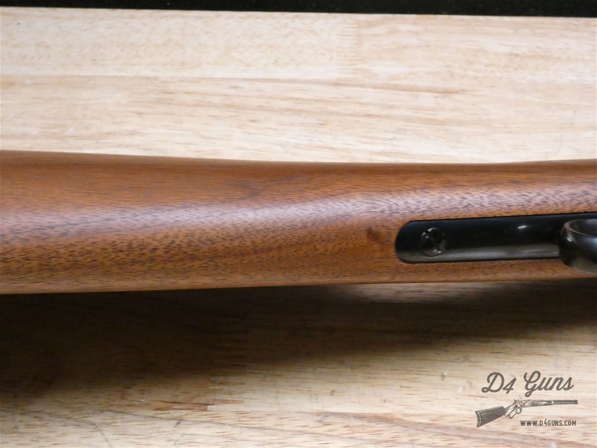 RMEF Winchester 1886 Short Rifle - .45-70 Govt - Rocky Mountain Elk Found.-img-29