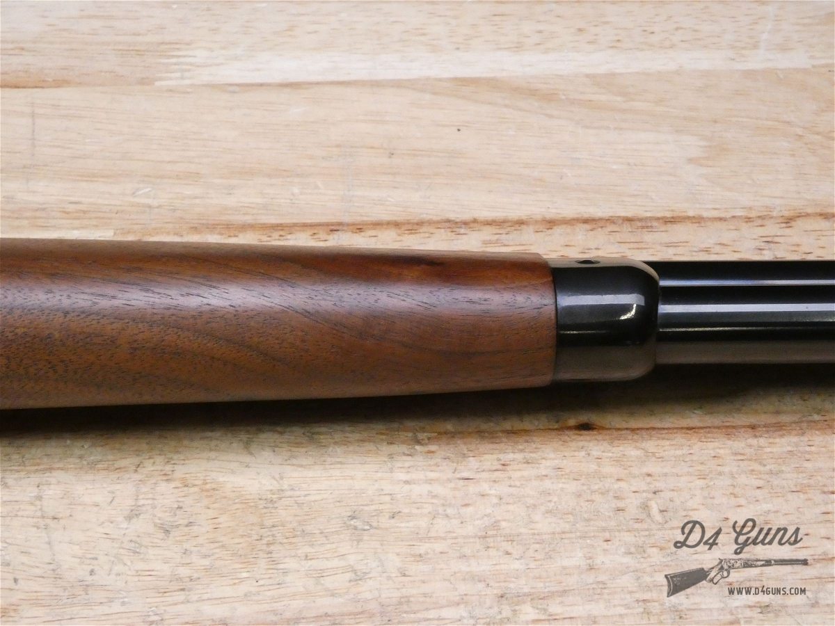 RMEF Winchester 1886 Short Rifle - .45-70 Govt - Rocky Mountain Elk Found.-img-33