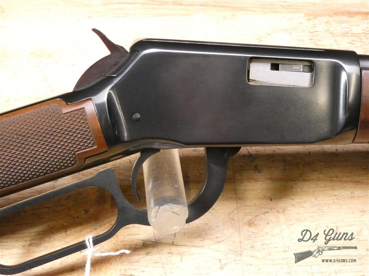Winchester 9422 - .22 S/L/LR  - Win Lever-Action 22 Plinker - Model 94-img-13