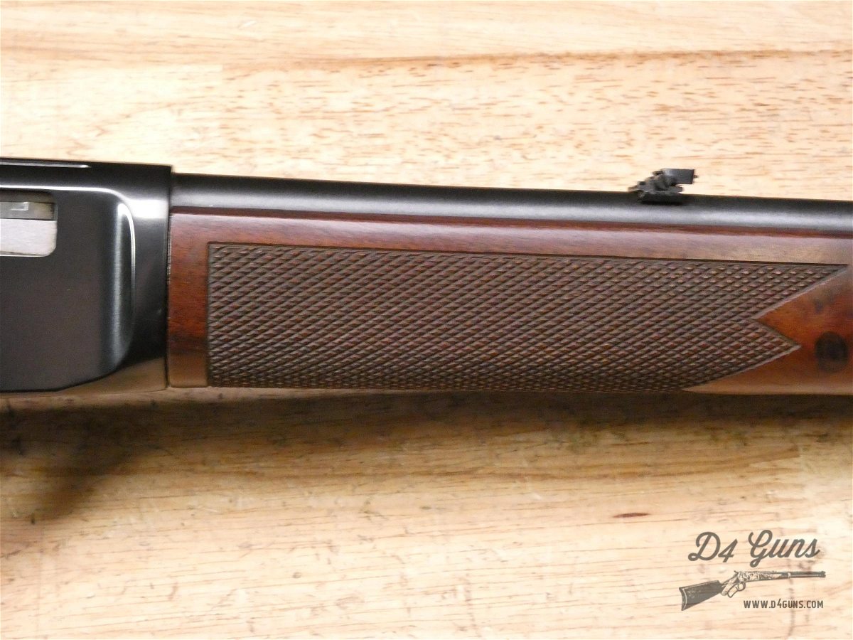 Winchester 9422 - .22 S/L/LR  - Win Lever-Action 22 Plinker - Model 94-img-14