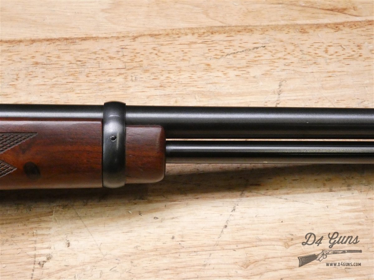 Winchester 9422 - .22 S/L/LR  - Win Lever-Action 22 Plinker - Model 94-img-15