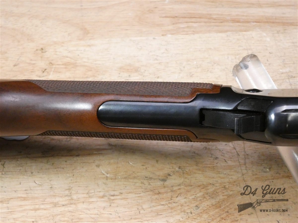 Winchester 9422 - .22 S/L/LR  - Win Lever-Action 22 Plinker - Model 94-img-20