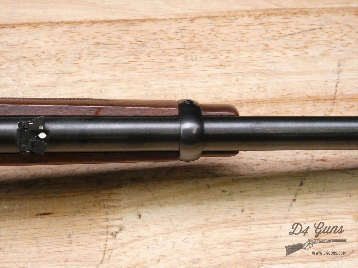 Winchester 9422 - .22 S/L/LR  - Win Lever-Action 22 Plinker - Model 94-img-23