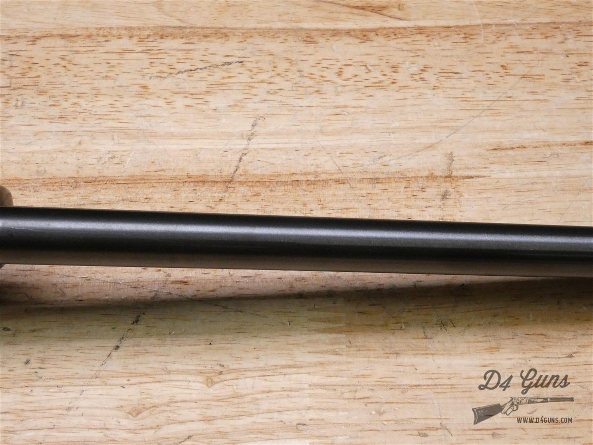 Winchester 9422 - .22 S/L/LR  - Win Lever-Action 22 Plinker - Model 94-img-24