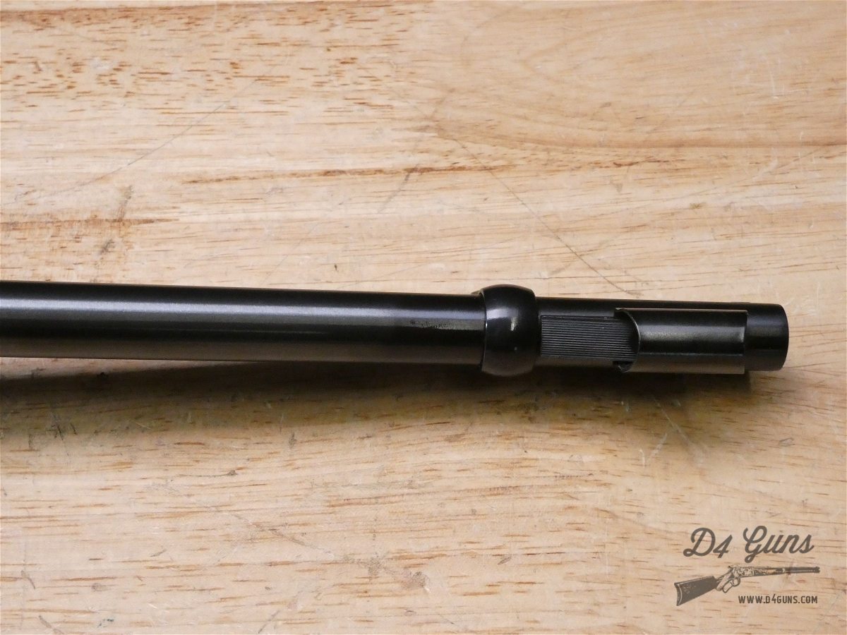 Winchester 9422 - .22 S/L/LR  - Win Lever-Action 22 Plinker - Model 94-img-25