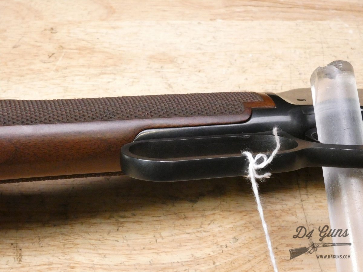 Winchester 9422 - .22 S/L/LR  - Win Lever-Action 22 Plinker - Model 94-img-28