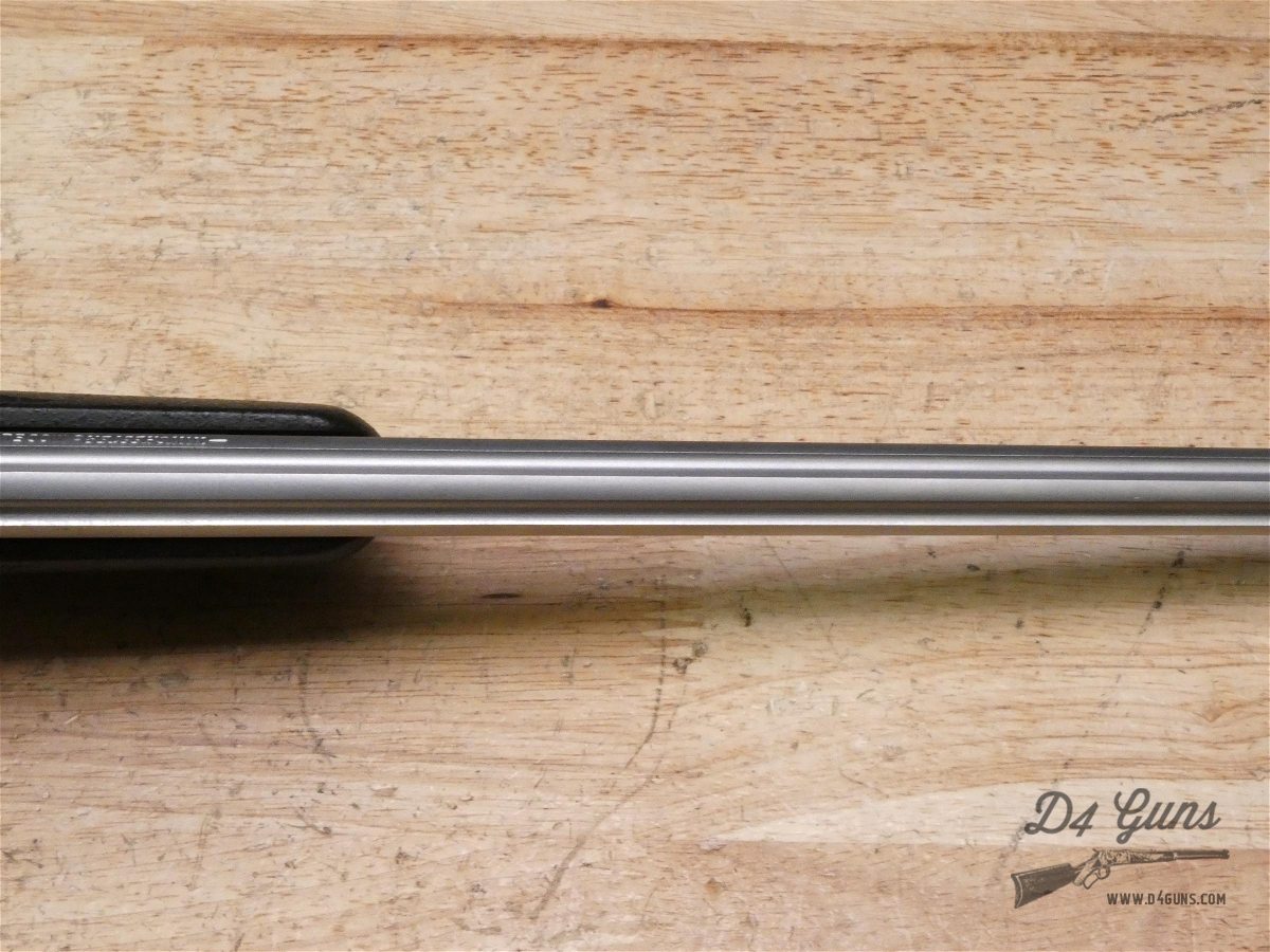  Winchester Model 70 Custom Shop Extreme Weather SS - .300 WSM - Stainless-img-26