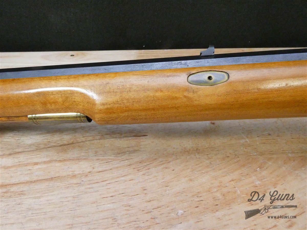 Dixie Gun Works Flintlock Musket Kit - .45 Cal - Kentucky Replica-img-6