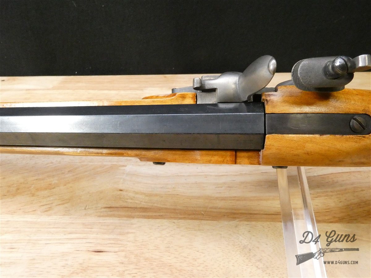 Dixie Gun Works Flintlock Musket Kit - .45 Cal - Kentucky Replica-img-16