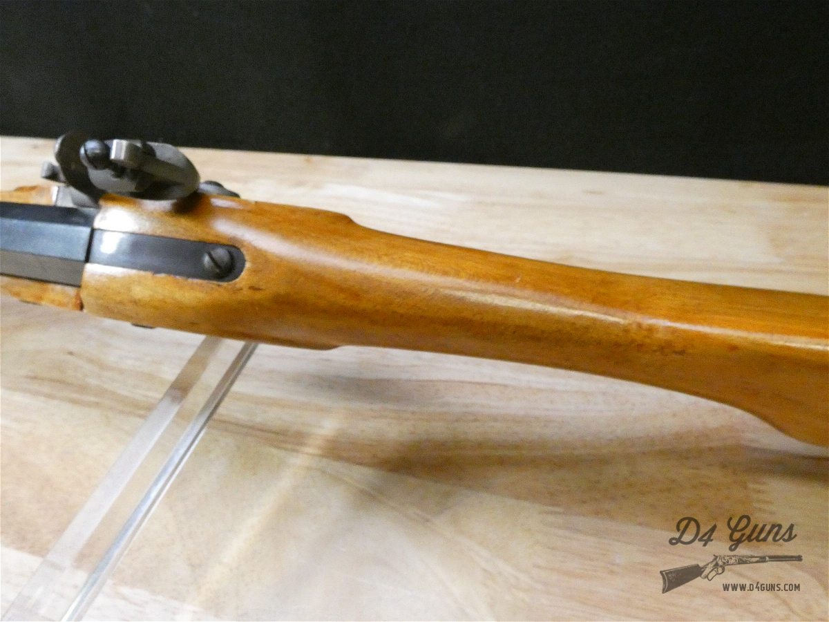 Dixie Gun Works Flintlock Musket Kit - .45 Cal - Kentucky Replica-img-17