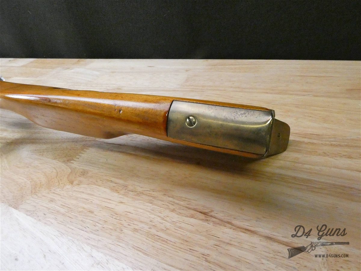 Dixie Gun Works Flintlock Musket Kit - .45 Cal - Kentucky Replica-img-19