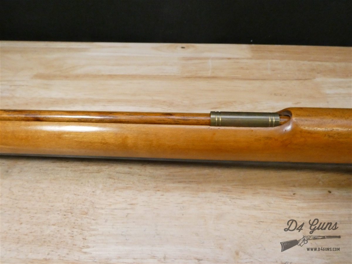 Dixie Gun Works Flintlock Musket Kit - .45 Cal - Kentucky Replica-img-23