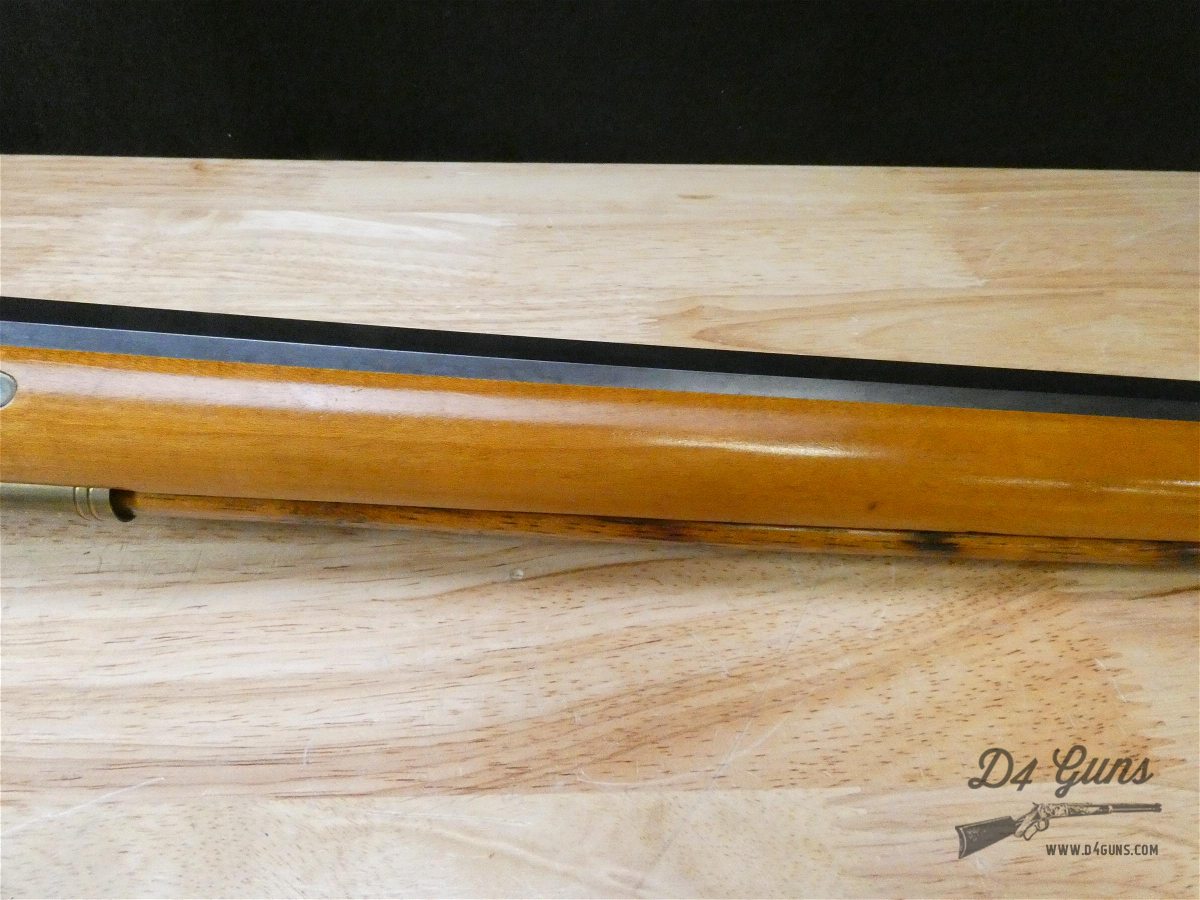 Dixie Gun Works Flintlock Musket Kit - .45 Cal - Kentucky Replica-img-31