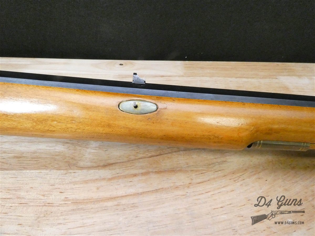 Dixie Gun Works Flintlock Musket Kit - .45 Cal - Kentucky Replica-img-33