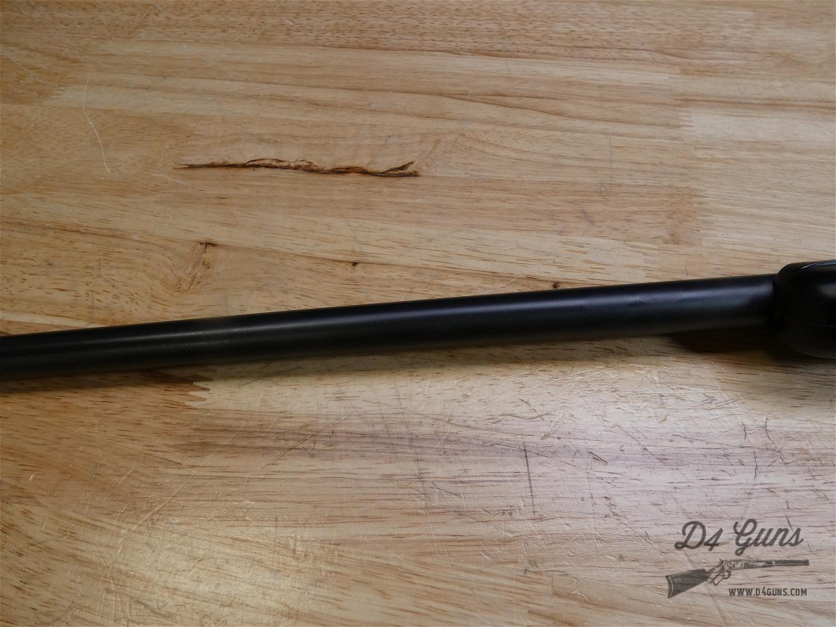 Winchester Model 70 - .300 WSM - Synthetic Stock - Short Action Hunter!-img-18
