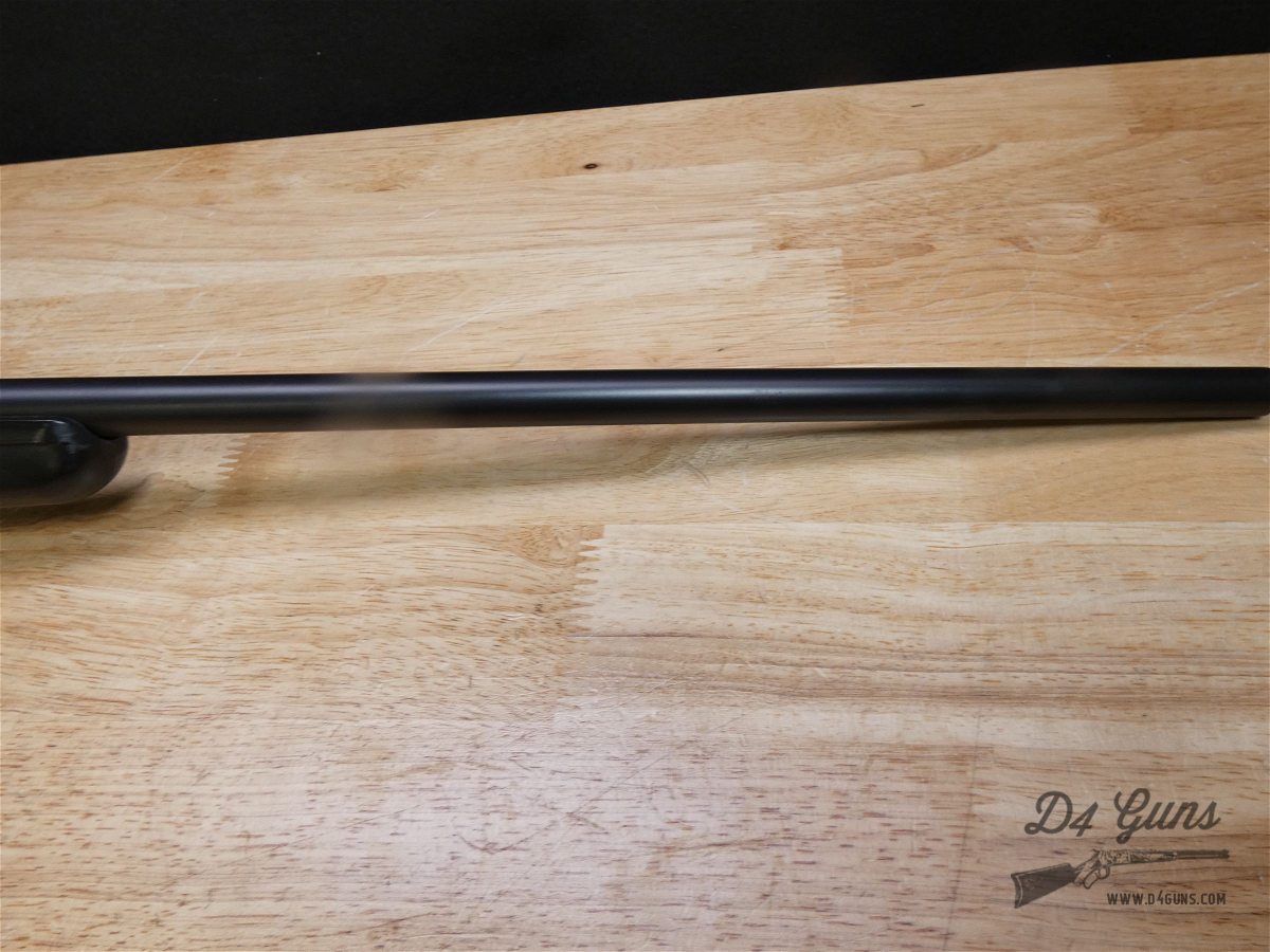 Winchester Model 70 - .300 WSM - Synthetic Stock - Short Action Hunter!-img-30