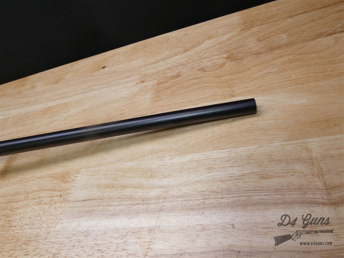 Winchester Model 70 - .300 WSM - Synthetic Stock - Short Action Hunter!-img-31