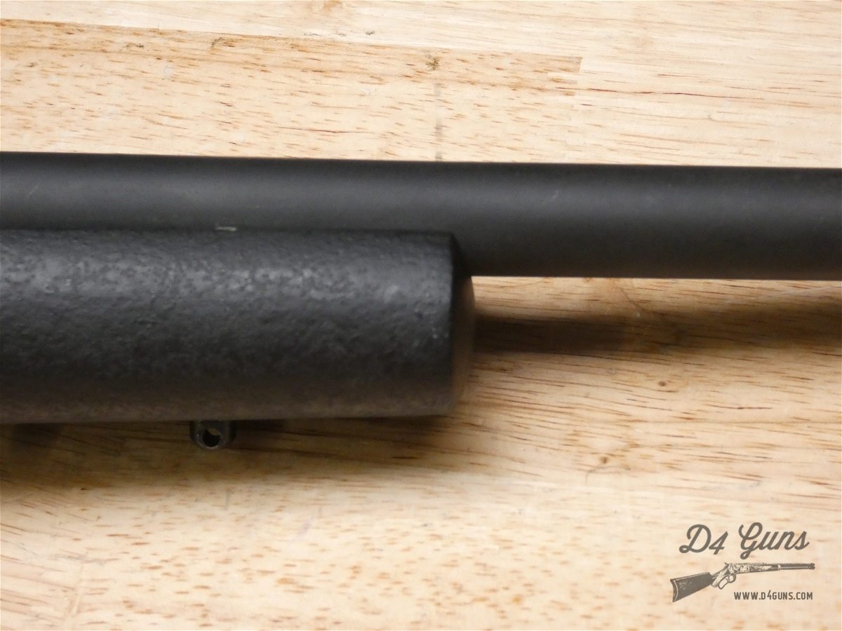 Remington 700 Long Range - .308 Win - MFG 2010 - XLNT w/ Scope Rings-img-17