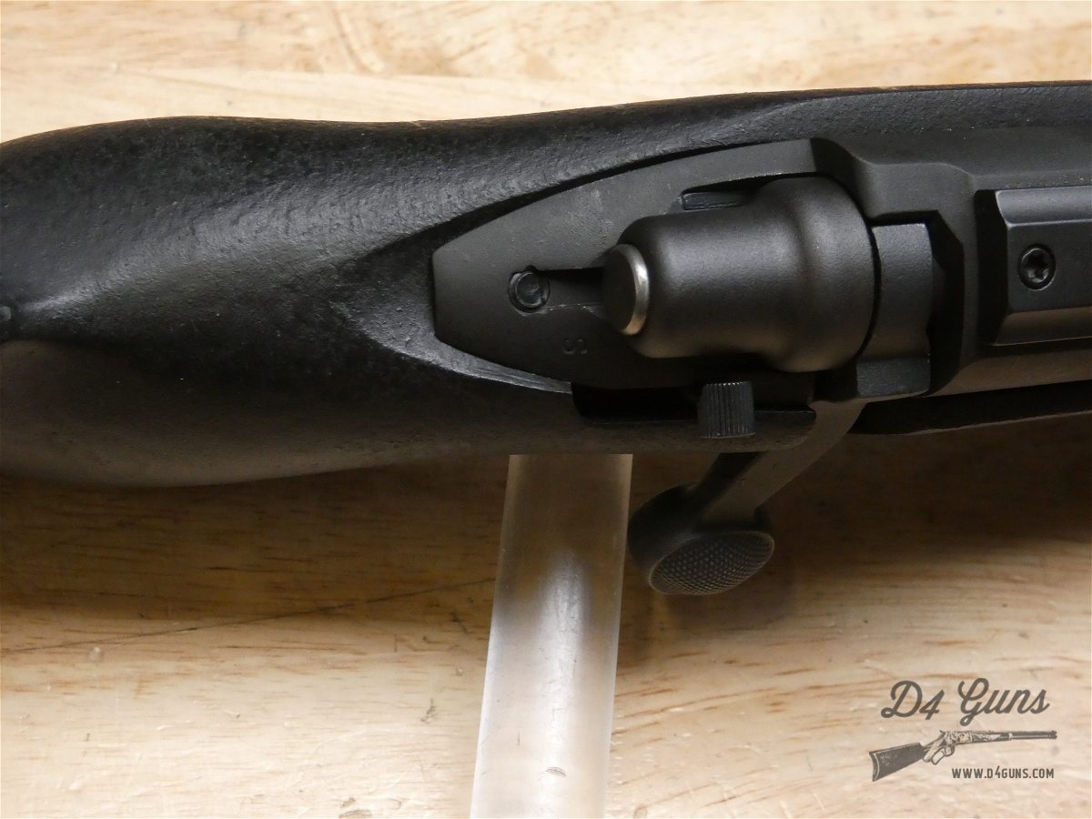 Remington 700 Long Range - .308 Win - MFG 2010 - XLNT w/ Scope Rings-img-33