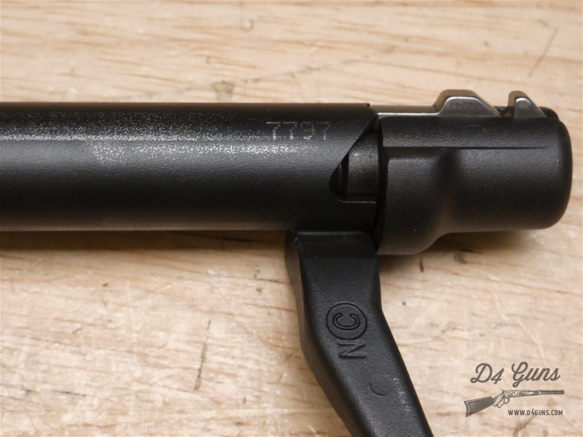 Remington 700 Long Range - .308 Win - MFG 2010 - XLNT w/ Scope Rings-img-54