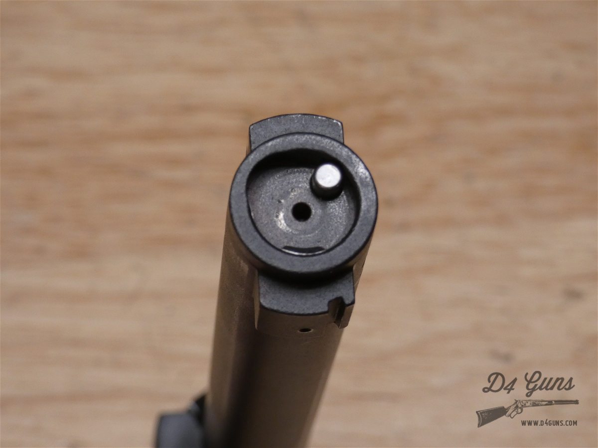 Remington 700 Long Range - .308 Win - MFG 2010 - XLNT w/ Scope Rings-img-55