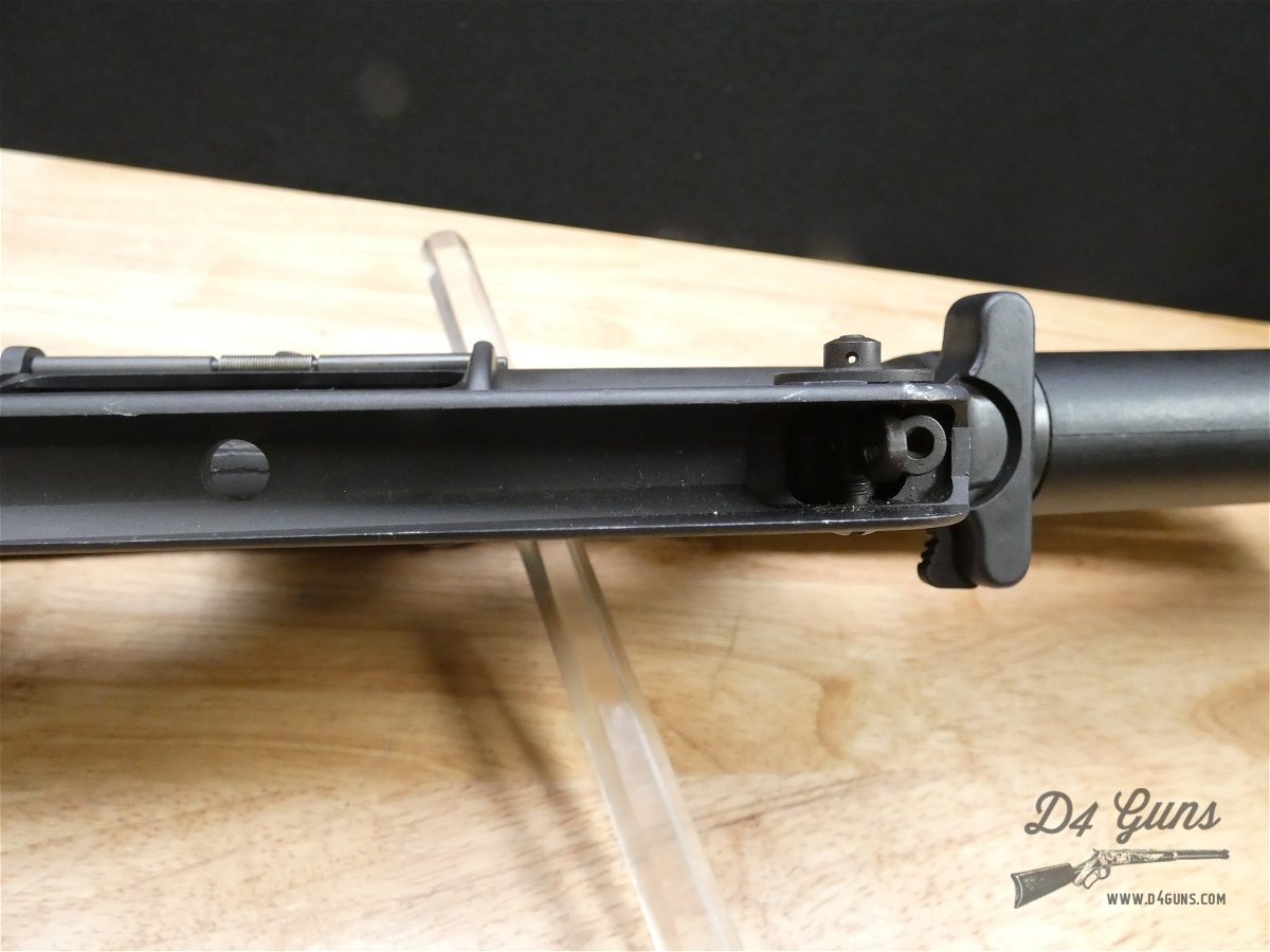  Colt AR-15 SP1 Pre-Ban - .223 Rem - 1972 - w/ M7 Bayonet & Mag - XLNT - C-img-15