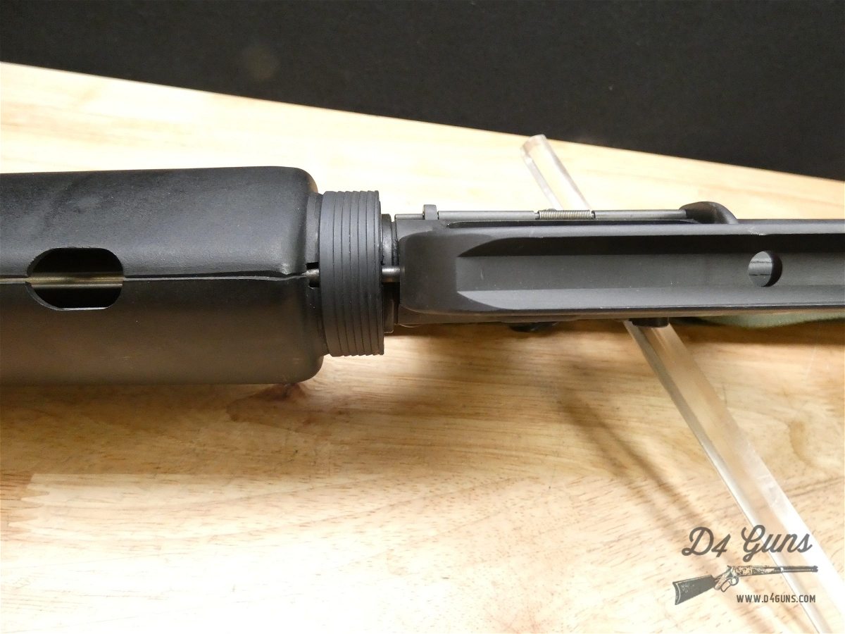  Colt AR-15 SP1 Pre-Ban - .223 Rem - 1972 - w/ M7 Bayonet & Mag - XLNT - C-img-16