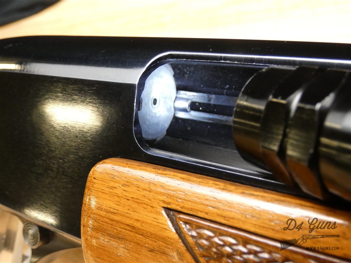 Winchester Model 1200 - 12ga - 2 3/4 - Imp Cyl - Pump Action Shotgun -img-37