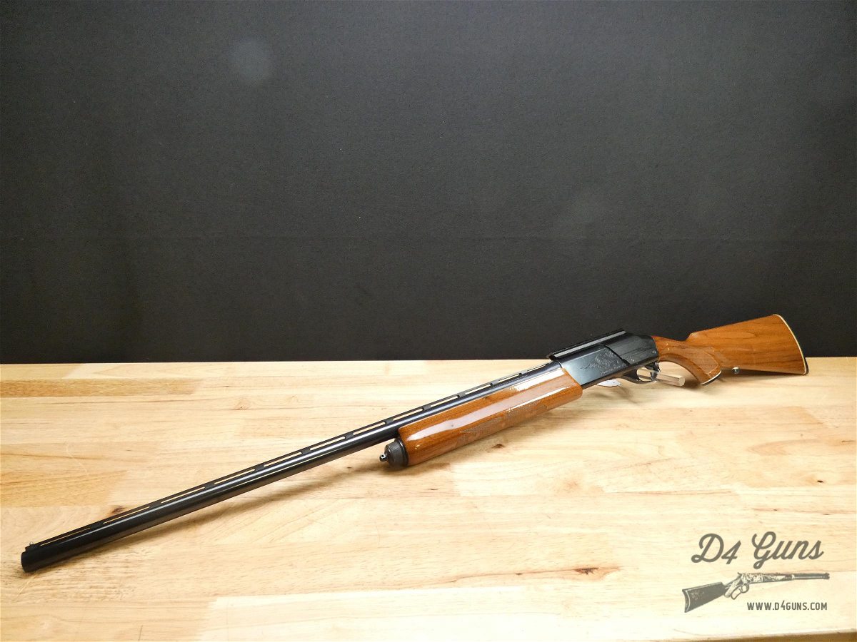 Remington Model 1100 - 12 Gauge - Classic Semi Auto - MFG 2002 - Bird Gun!-img-1