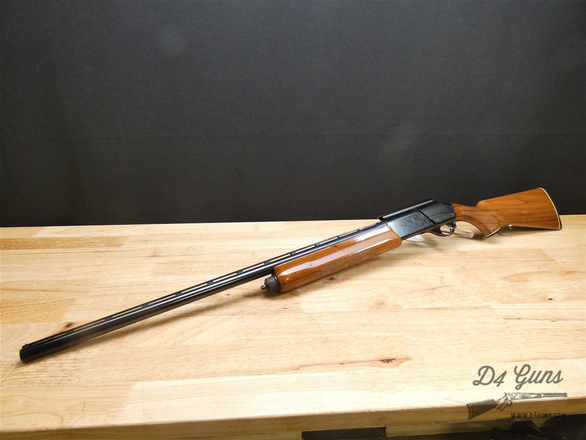 Remington Model 1100 - 12 Gauge - Classic Semi Auto - MFG 2002 - Bird Gun!-img-2
