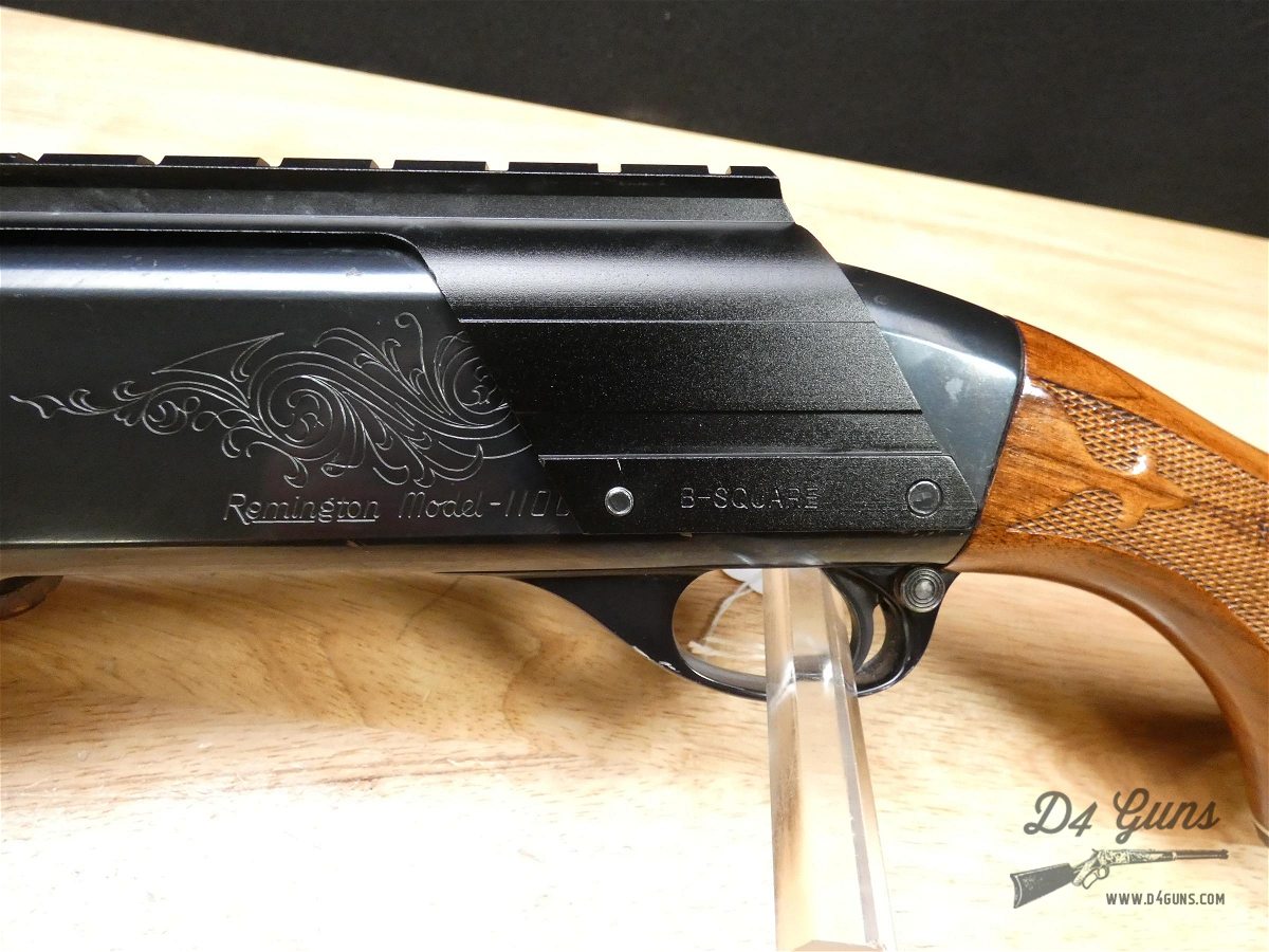 Remington Model 1100 - 12 Gauge - Classic Semi Auto - MFG 2002 - Bird Gun!-img-7