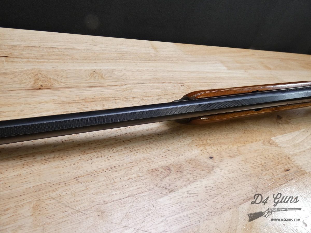 Remington Model 1100 - 12 Gauge - Classic Semi Auto - MFG 2002 - Bird Gun!-img-11