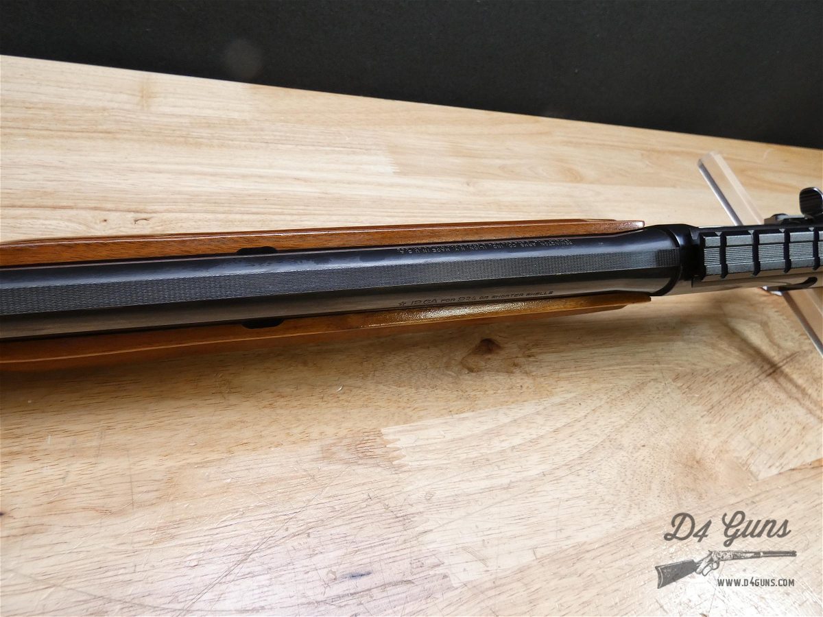 Remington Model 1100 - 12 Gauge - Classic Semi Auto - MFG 2002 - Bird Gun!-img-12